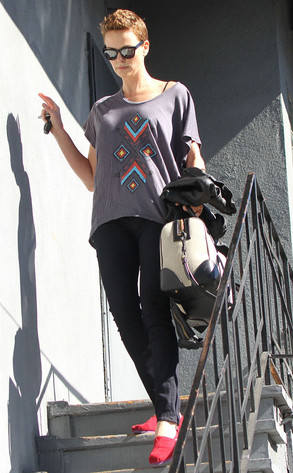 Charlize Theron Charlize Theron